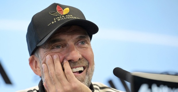 Jürgen Klopp nominiert für seinen DFB-Start insgesamt 44 Spieler.