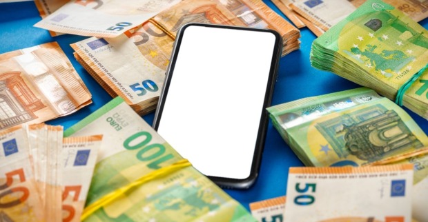 Mit dem digitalen Euro soll auch eine völlig neue Kontokennung kommen.