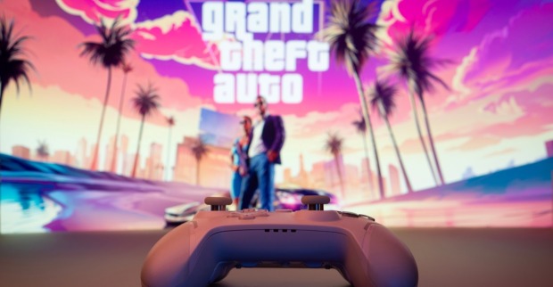 GTA-6-Controller: Vorbestellungen starten in Österreich am 10. September um 10 Uhr.