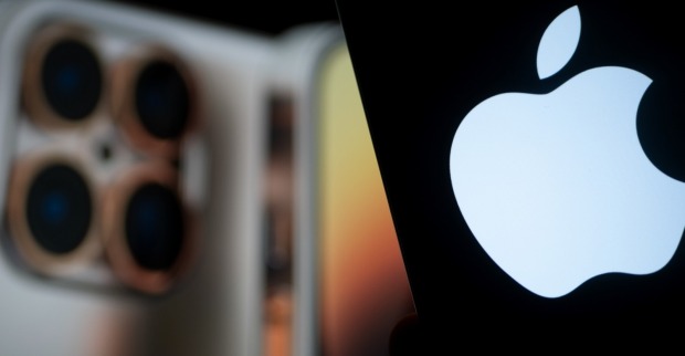 Das iPhone Duo ist Apples erstes faltbares Smartphone.