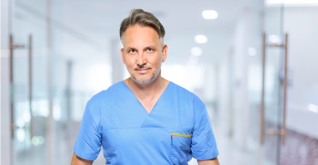 Plastische Chirurgie