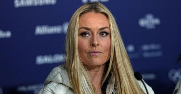 Lindsey Vonn warnt ihre Fans vor Fake-Accounts und falschen Profilen in sozialen Netzwerken