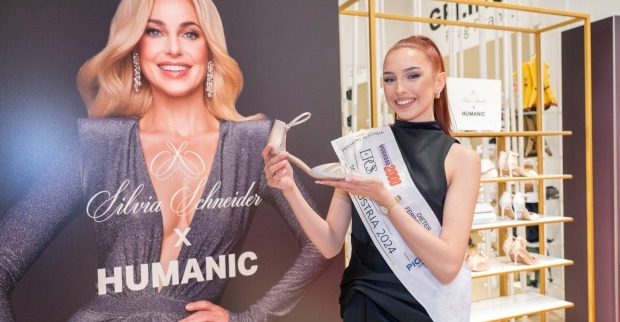 Lucia Sisic: Die amtierende Miss Austria ist im Alter von nur 22 Jahren verstorben.