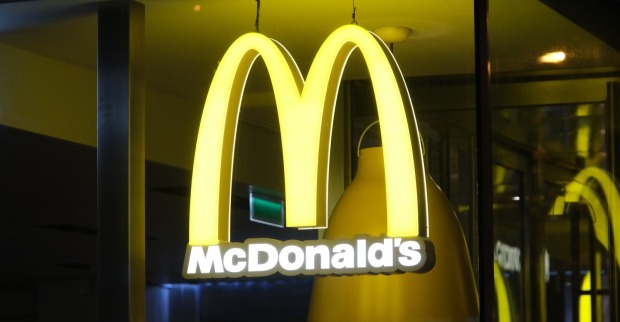 McDonald’s plant einen großen Umbau seiner Speisekarte.