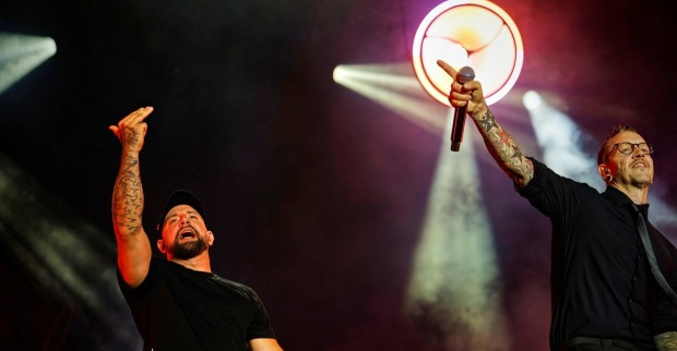 Der erste Headliner für die Residenzplatz-Konzerte 2027 steht fest: Seiler und Speer kommen am 5. Juni nach Salzburg.