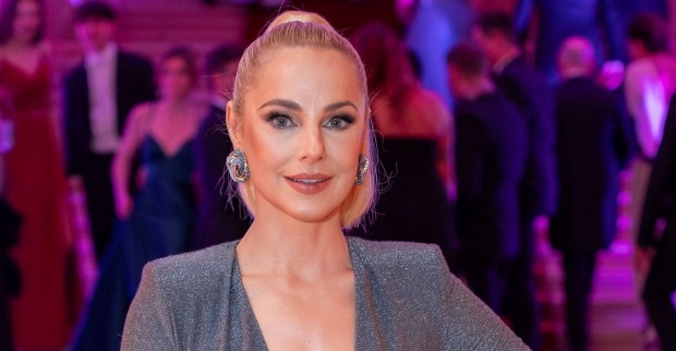Silvia Schneider bringt gemeinsam mit Vossen ihre erste eigene Home Collection auf den Markt.