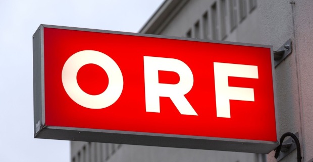 ORF-Logo – Stefan Lenglinger spricht über Rassismus und Österreich als Heimat