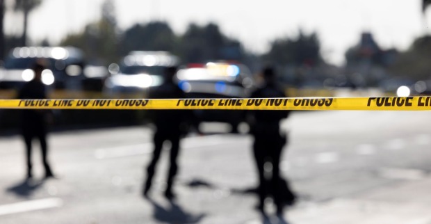 Themenbild Polizeieinsatz in New York: Matthew Collado (29) wurde Wochen nach seinem Verschwinden tot im Schornstein einer Schule gefunden.