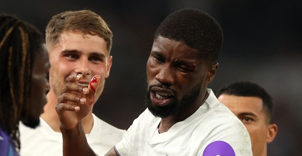 Transfer: Tottenham-Trainer bestätigt Dansos Wechselwunsch.