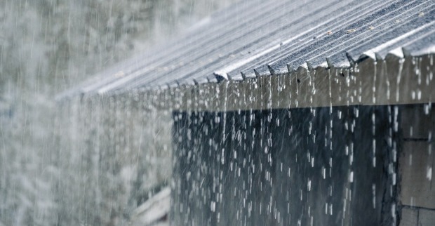 Wetter in Österreich: Im Westen ziehen heute Schauer und Gewitter auf.