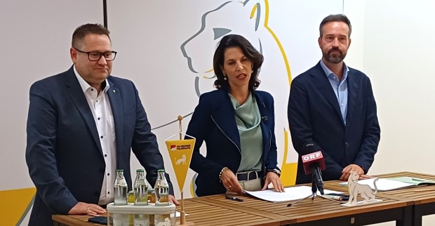 Das Parteipräsidium der Salzburger ÖVP hat am Sonntagabend zur Nachfolge des Landeshauptfraustellvertreters getagt.