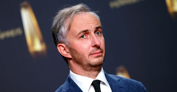 Jan Böhmermann vor dem Aus des ZDF Magazin Royale