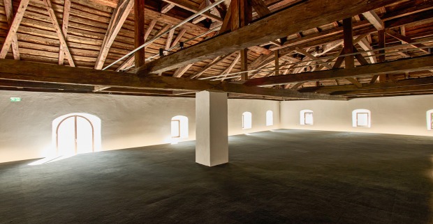 Das Keltenmuseum Hallein von innen | Credit: Keltenmuseum Hallein/Andreas Hechenberger