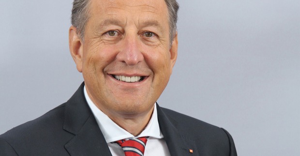 Otmar Lankmaier | Credit: Oberösterreichische Versicherung