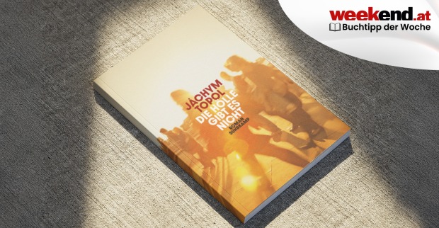 Buchtipp der Woche