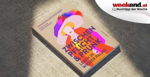 Buchtipp der Woche