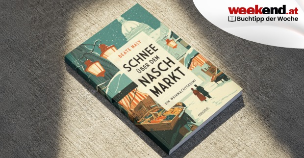 Buchtipp der Woche