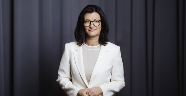 OÖVP-Klubobfrau Margit Angerlehner