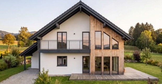 Hartl Haus