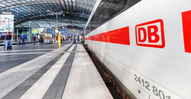Deutsche Bahn: Die Strecke zwischen Berlin und Hannover bleibt für rund 14 Monate gesperrt.