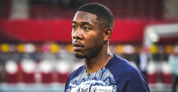 David Alaba soll Künstler den Weg zu Jude Bellingham geöffnet haben.