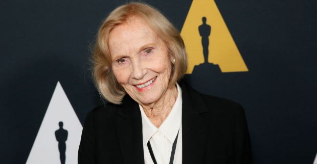 Eva Marie Saint auf einer Galaveranstaltung