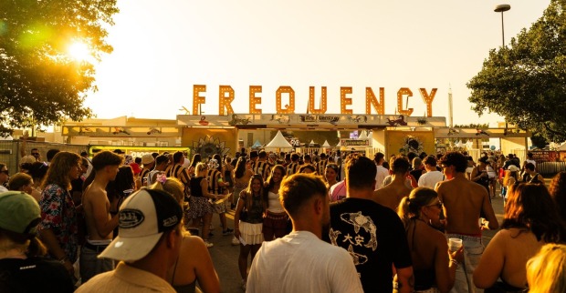 Das Frequency Festival in St. Pölten erweitert sein Line-up für 2027.