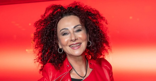 Christina „Mausi“ Lugner vor ihren geplanten drei Beauty-Eingriffen