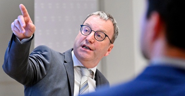 GeoSphere-Generaldirektor Andreas Schaffhauser übernimmt für vier Jahre die Europa-Präsidentschaft der Weltorganisation für Meteorologie.