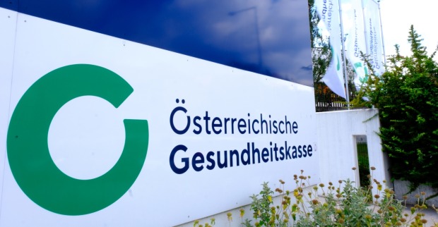 Betrüger verschicken derzeit erneut gefälschte ÖGK-E-Mails und SMS.