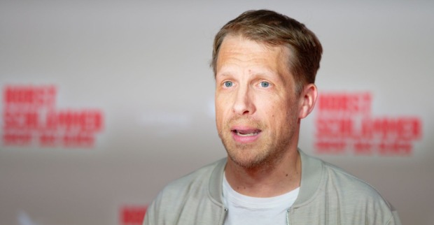 Oliver Pocher hat eine Anfrage für eine Partnerschaft auf OnlyFans erhalten.