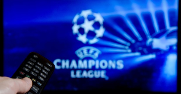 CANAL+ Austria überträgt die Partie ab 20 Uhr live und exklusiv.