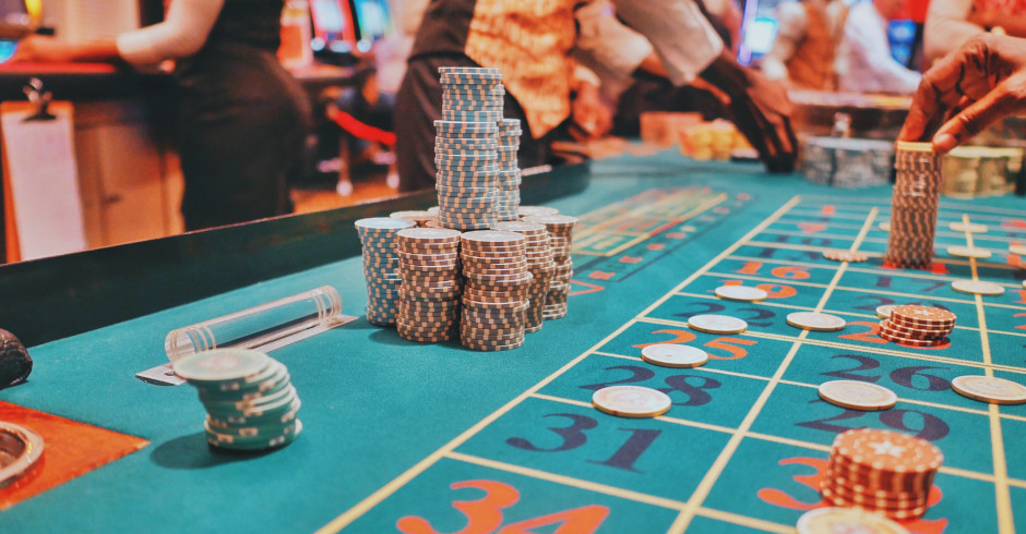 Der Tod von Online Glücksspiele und wie man ihn vermeidet