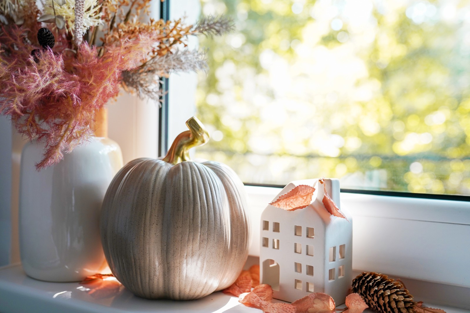 Die schönsten Ideen für deine Herbstdeko!