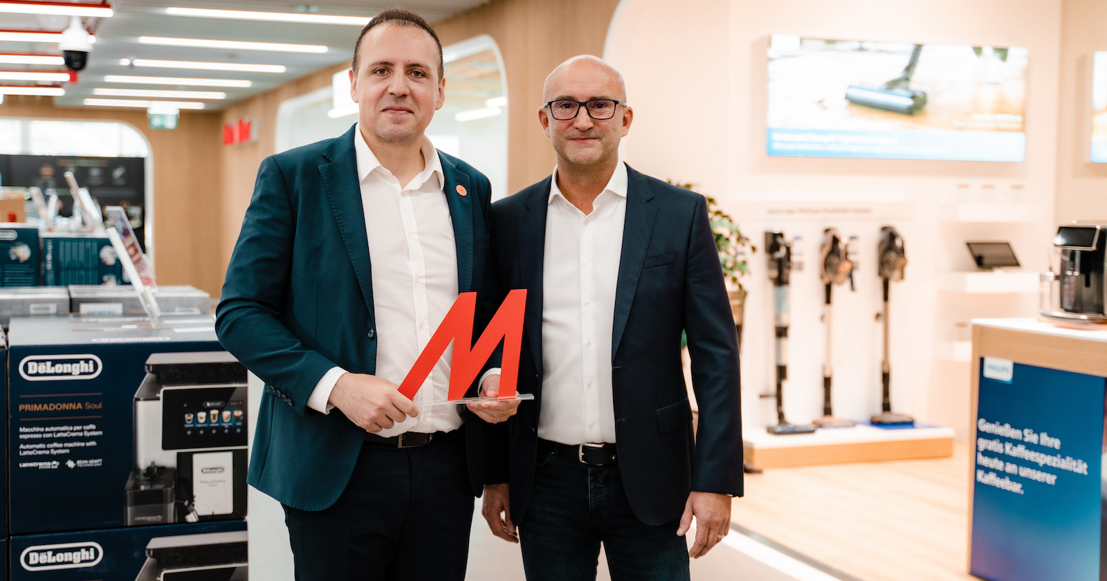 MediaMarkt Österreich by Media Markt E-Business GmbH