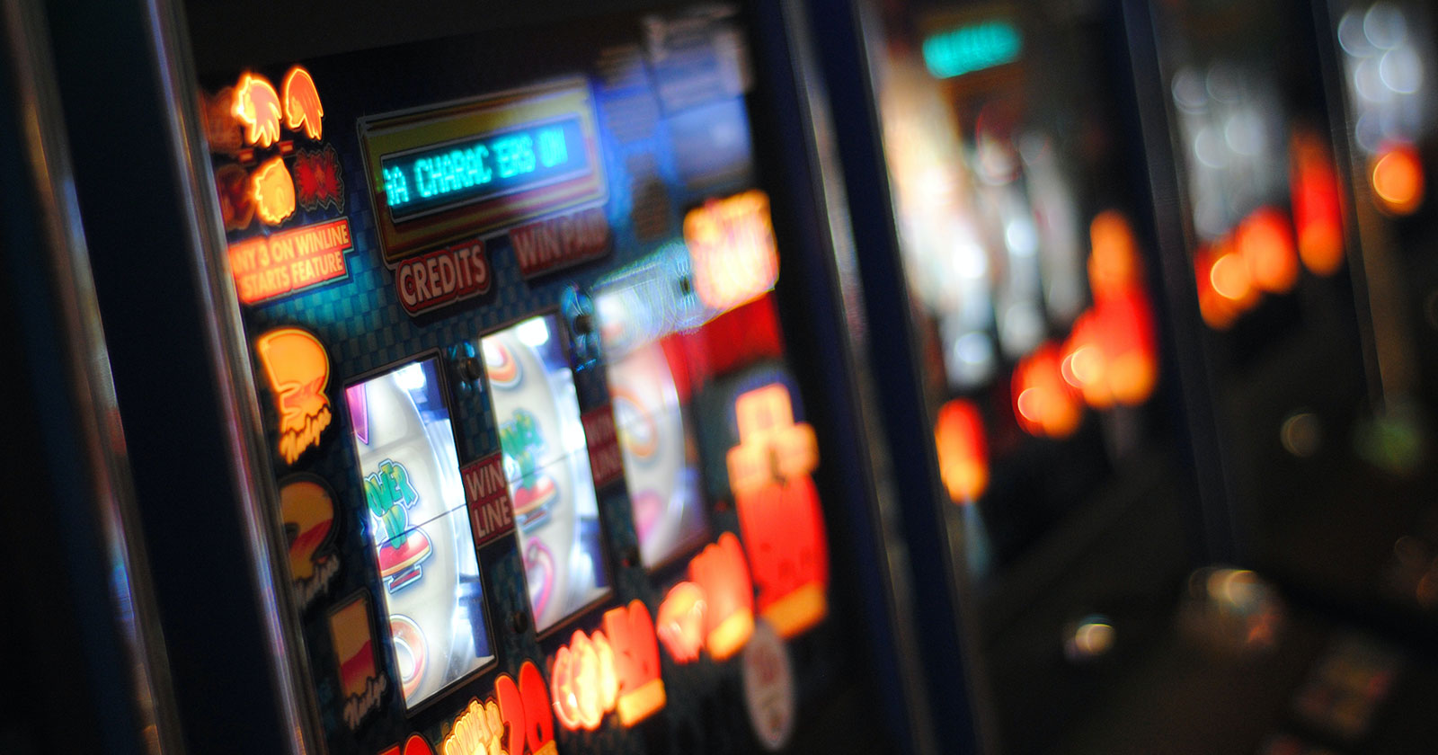 15 Tipps für den Neue Online Casinos -Erfolg