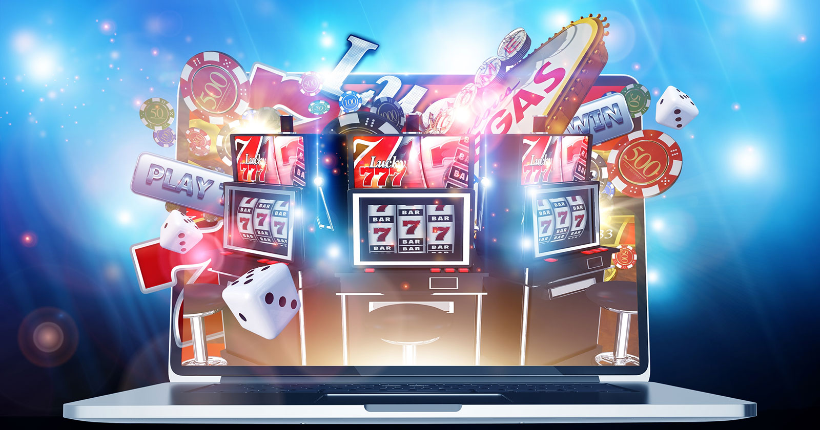 Marketing und beste Online Casinos Österreich