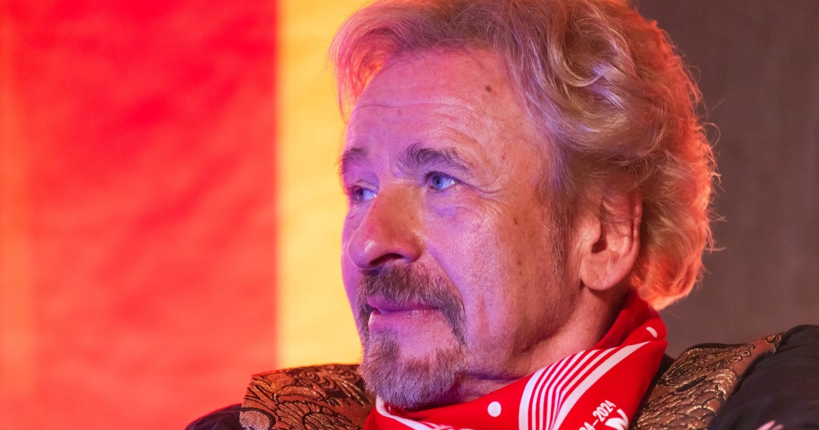 Nach Bodyshaming: RTL-Aus für Gottschalk