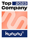 Kunuu Logo 2022 Logo II