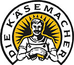 Käsemacherei Logo