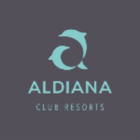 Logo Aldiana Club | Credit: Aldiana CmbH