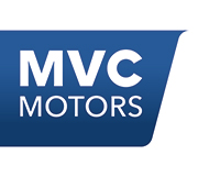 MVC Motors Logo
