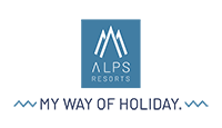 Bergresort Gerlitzen by Alps Resort Logo