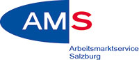 AMS Salzburg Logo