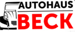 Autohaus Beck Logo