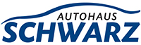 Autohaus Schwarz Logo