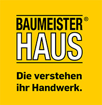 Baumeisterhaus Logo