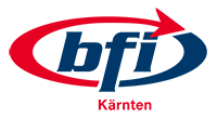 bfi Kärnten Logo