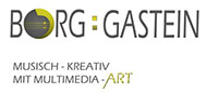 BORG Bad Hofgastein Logo