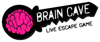 Brain Cave Logo